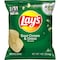 Lays Lay's Sour Cream & Onion Potato Chips 1 oz., PK104 11054 - alternate 8